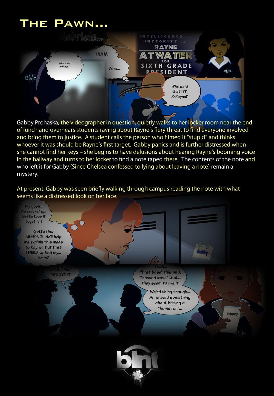 Previously on BLNT - Part 12