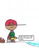 Captain Cap