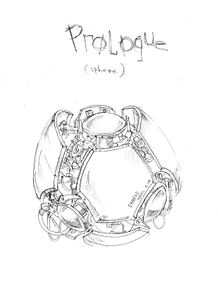 prologue - title