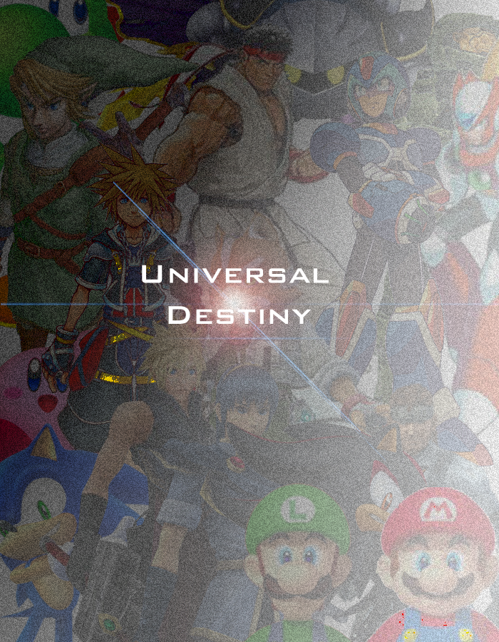 Universal Destiny 