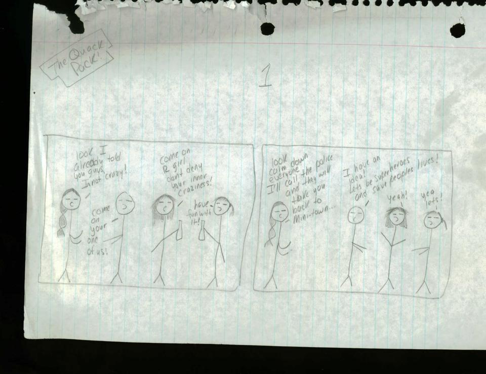 Comic 1
