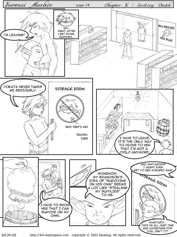 chpX pg24 : Packing/Stealing