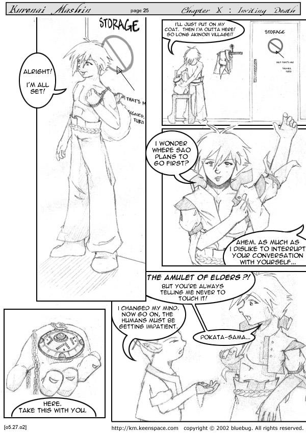 chpX pg25 : Amulet of Elders