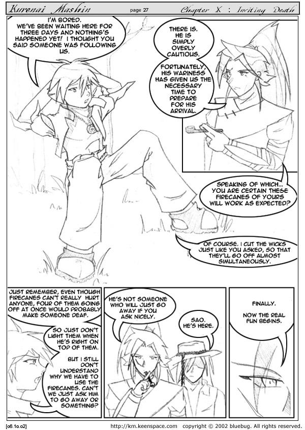 chpX pg27 : Adventuring is boring