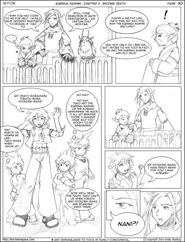 chpX pg40 : The prodigal son returns