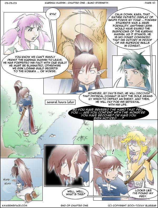 chp1 pg9 : New foe