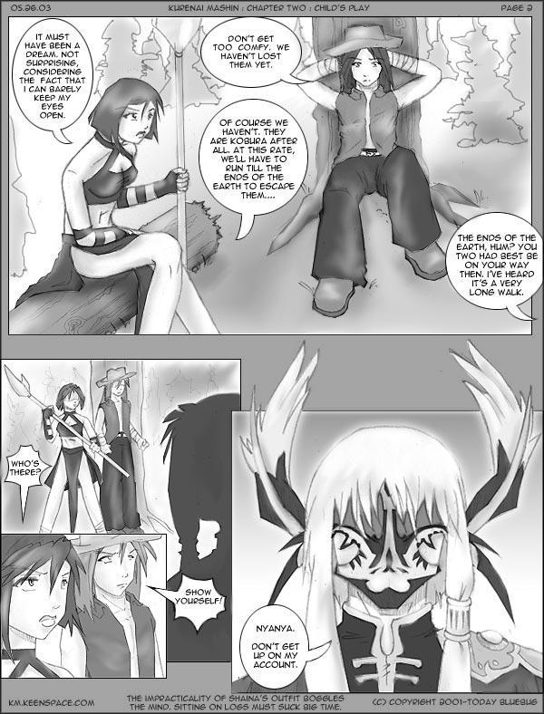 chp2 pg2 : Loki