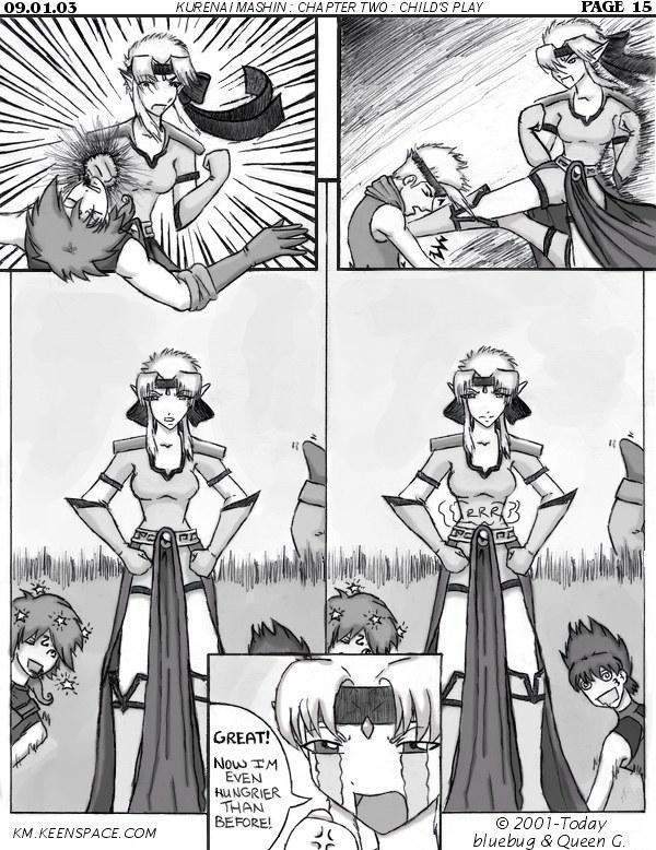 chp2 pg15 : Fighting makes me hungry