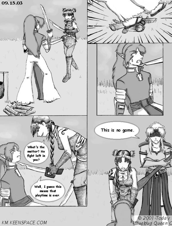 chp2 pg17 : Playtime's over