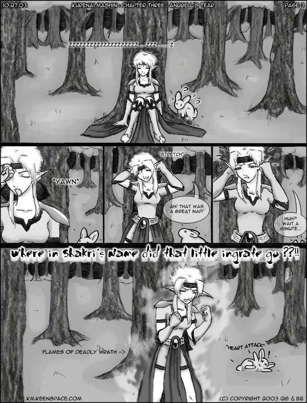 chp3 pg3 : Dead bunnies