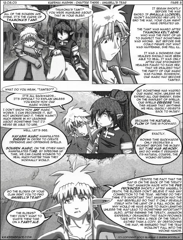 chp3 pg8 : Thamona's Taint and a Primer on Magic