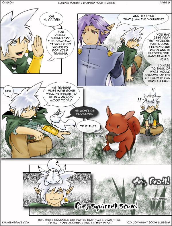 chp4 pg2 : Death to Smoochie