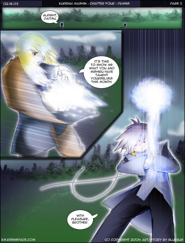 chp4 pg5 : Power up