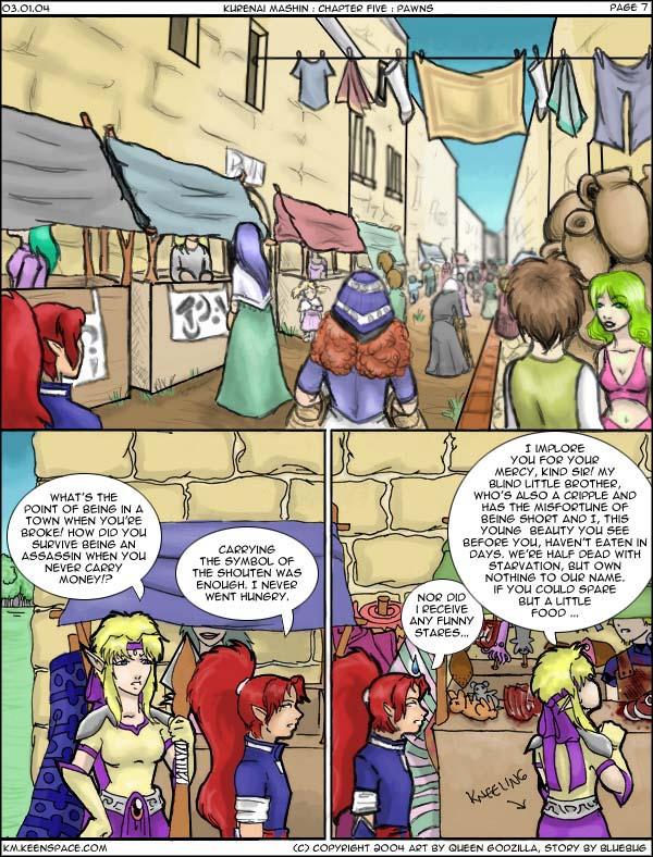 chp4 pg7 : The Beverley Hillbillies