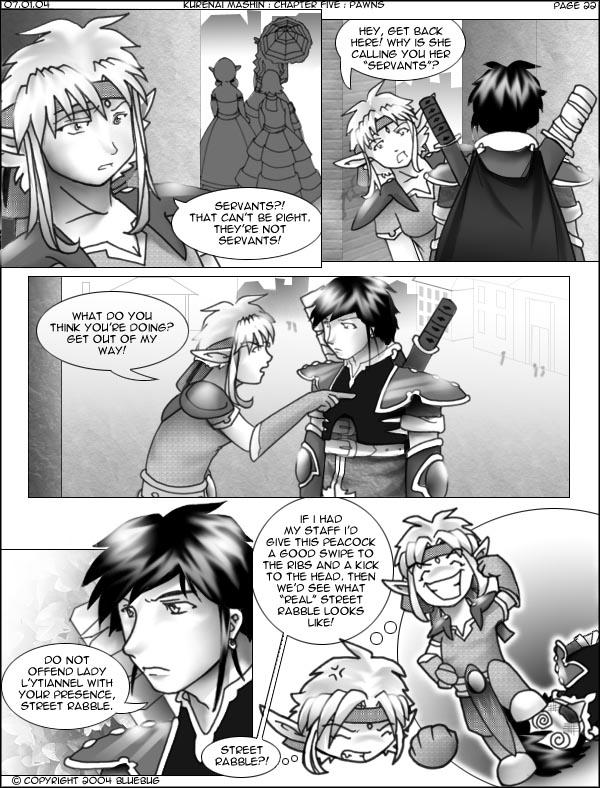 chp4 pg22 : Roadblock