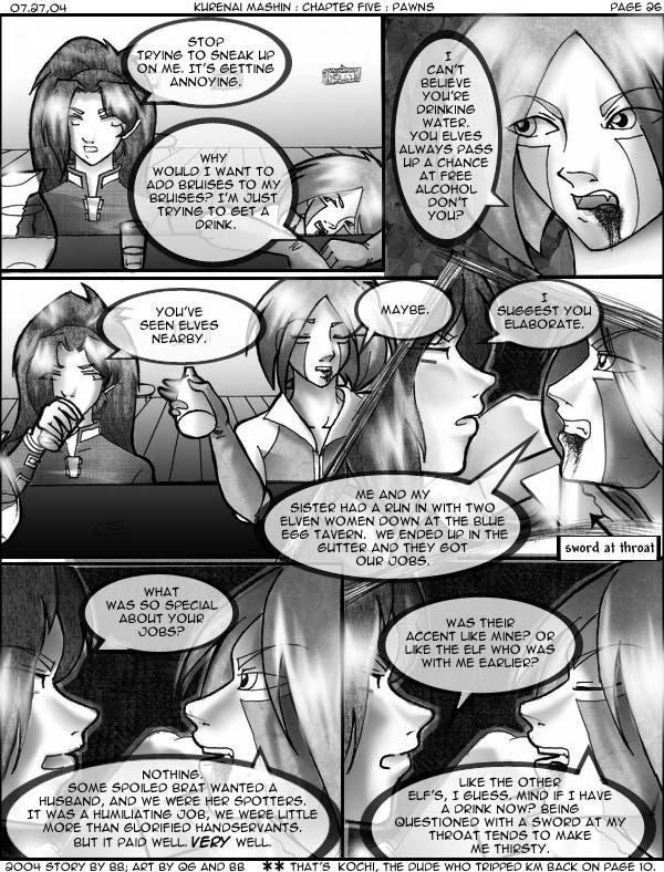 chp4 pg26 : Interrogation