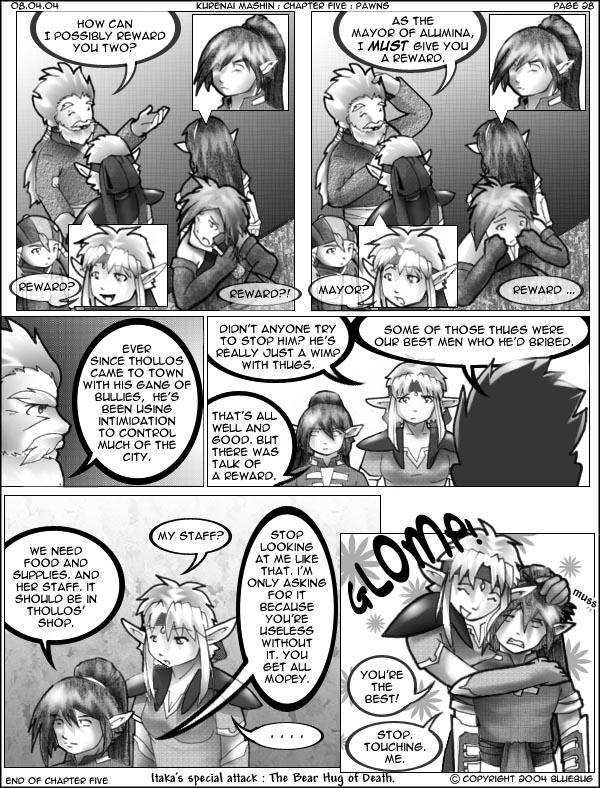 chp4 pg28 : GLOMP