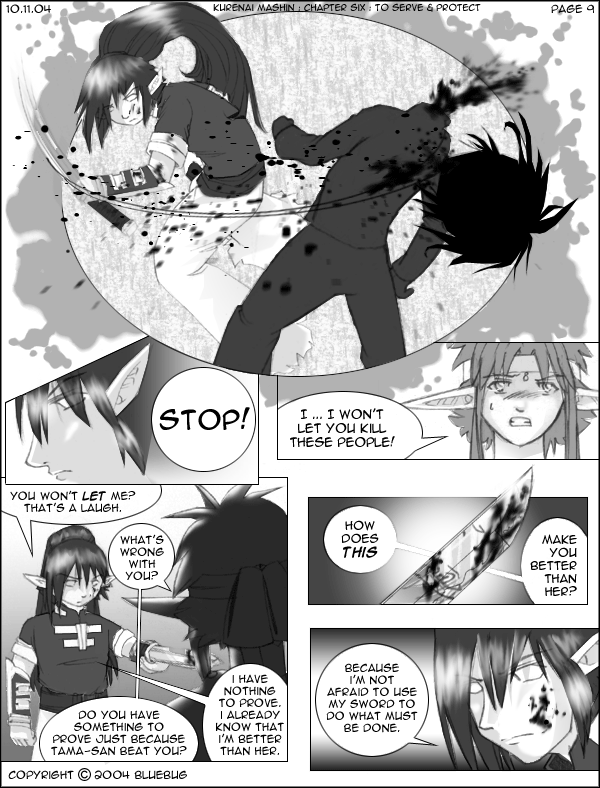 chp5 pg9 : Don't lose your head