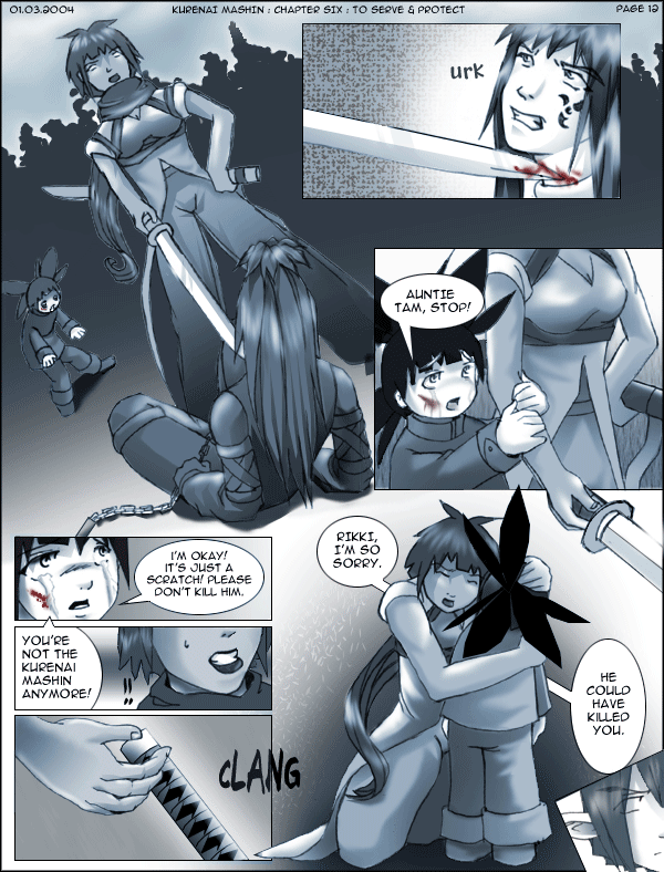 chp5 pg12 : Mercy