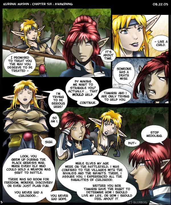 chp6 pg5 : Truth and Promise