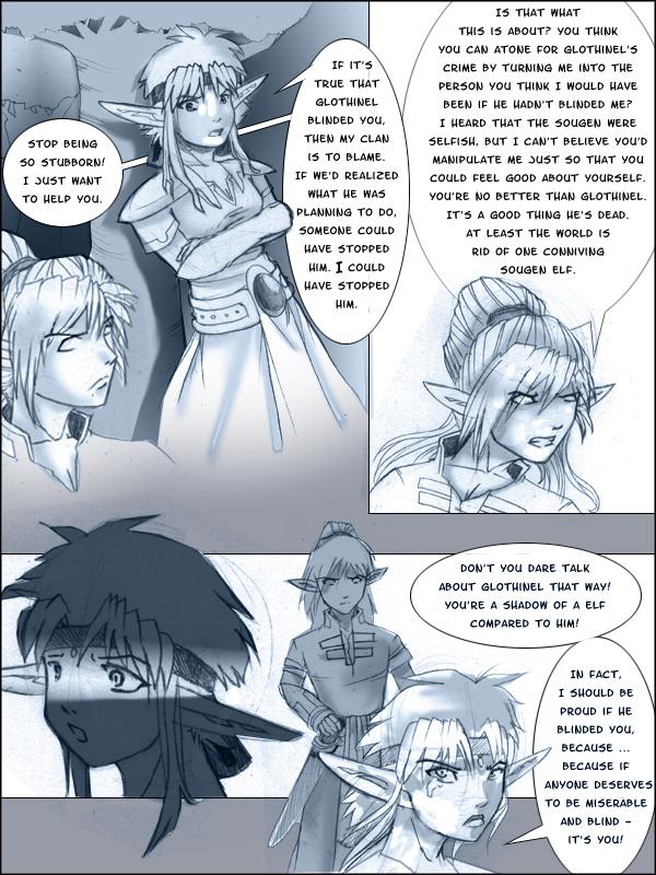 chp6 pg6 : Shadow of an Elf