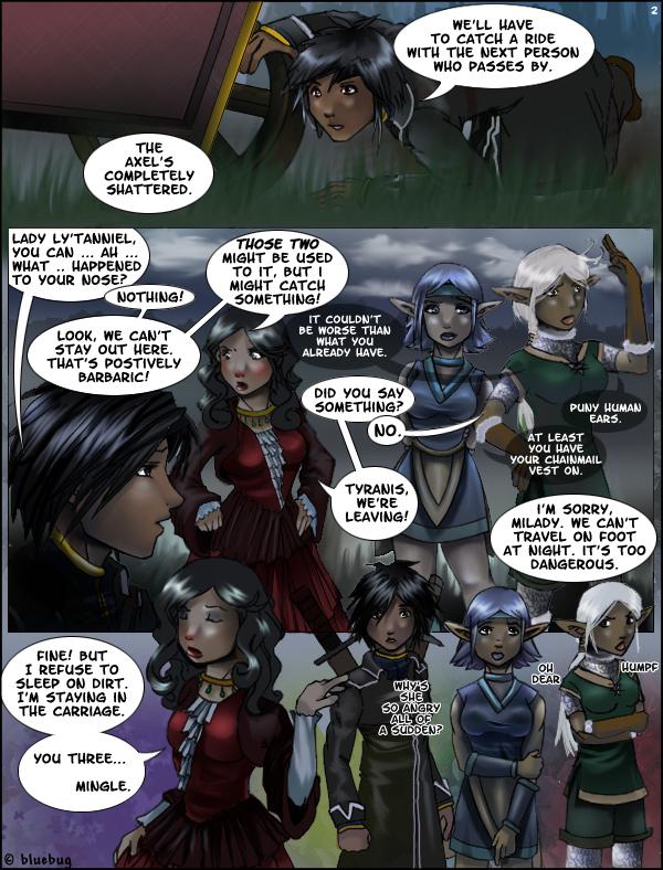 chp7 pg2 : That's a lot of estrogen