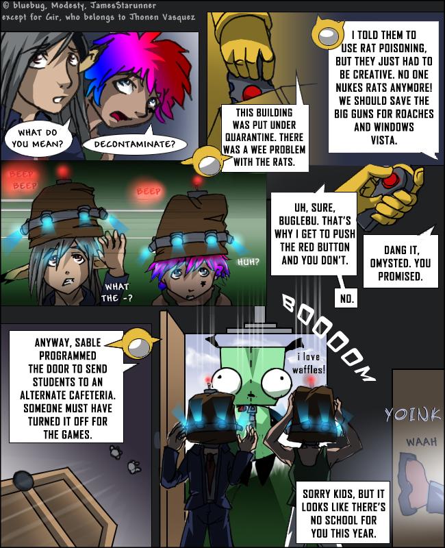 Chapter 1 pg 41: Copyright!
