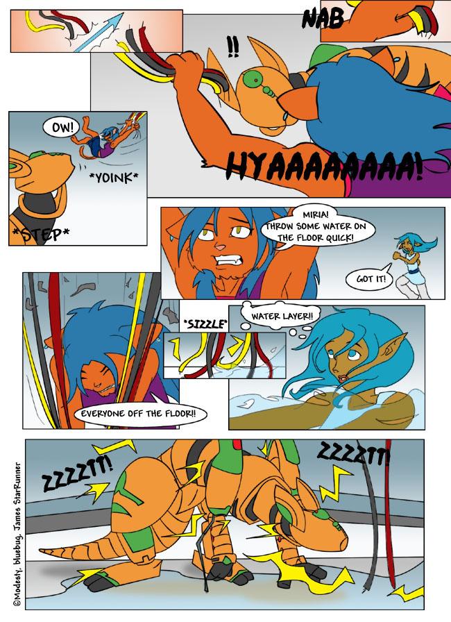 Chapter 1 pg 45: Tarzan