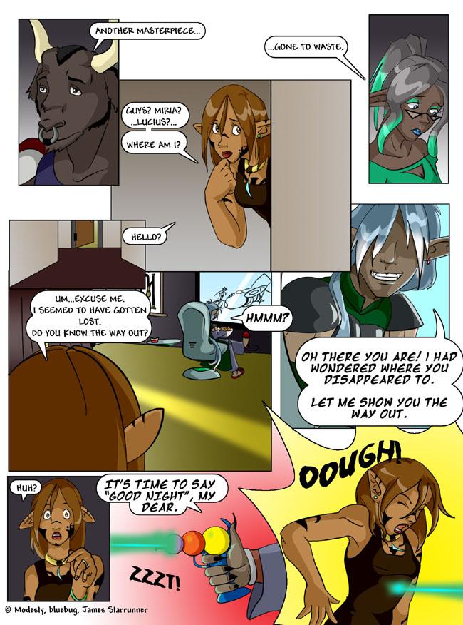 Chapter 1  pg 49: Meet Daixx
