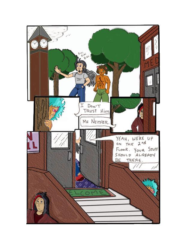 Chapter 2 pg 9: Spies Like Us