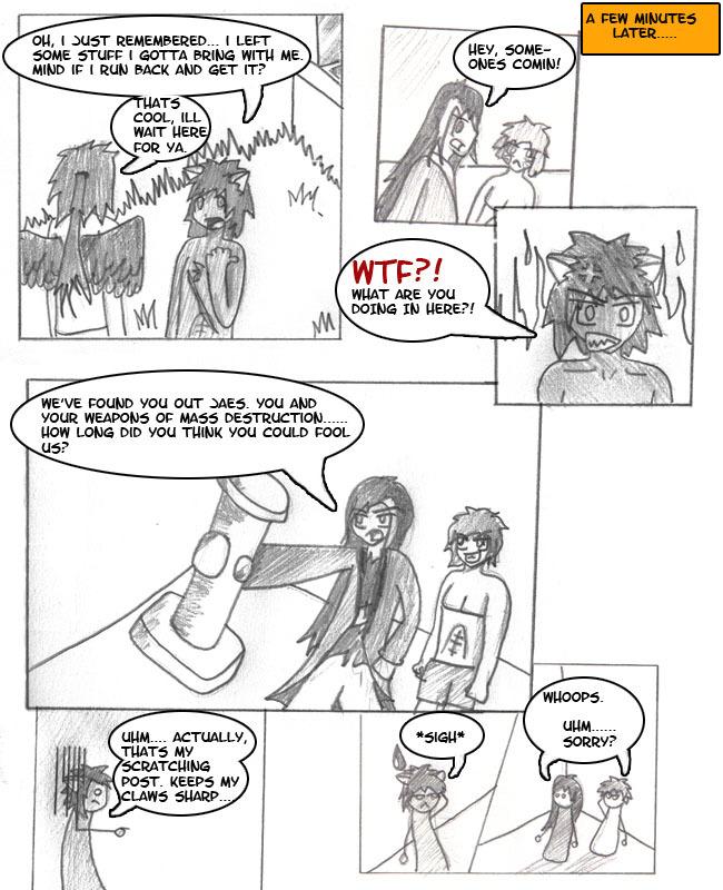 Chapter 2 pg 12: WMD