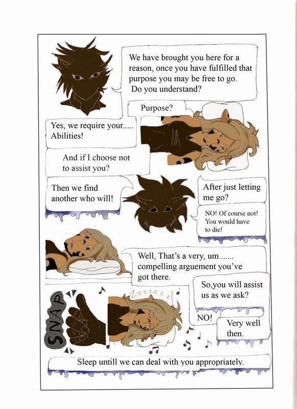Chapter 2 pg 17: Snappy