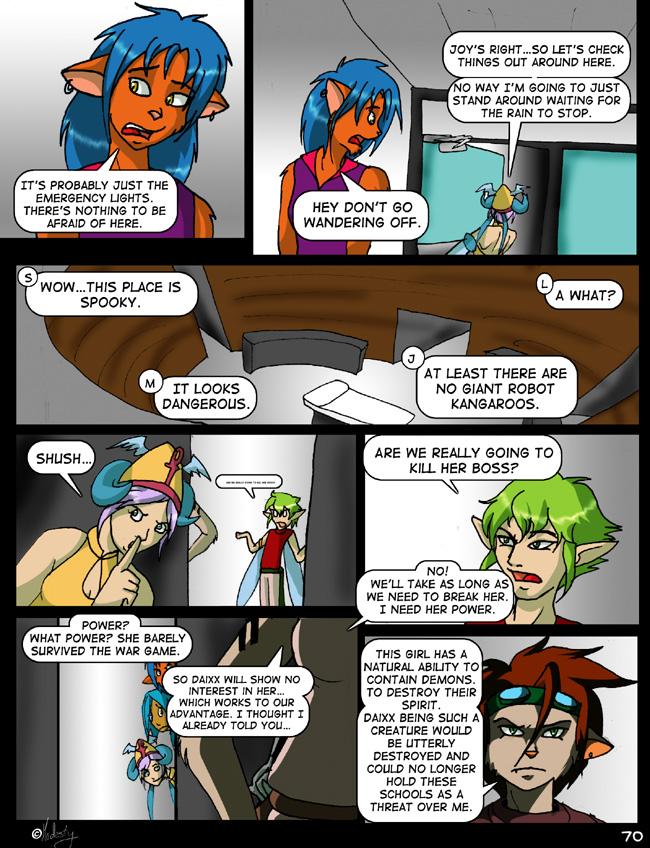 Chapter 2 Page 20: OR Stat!