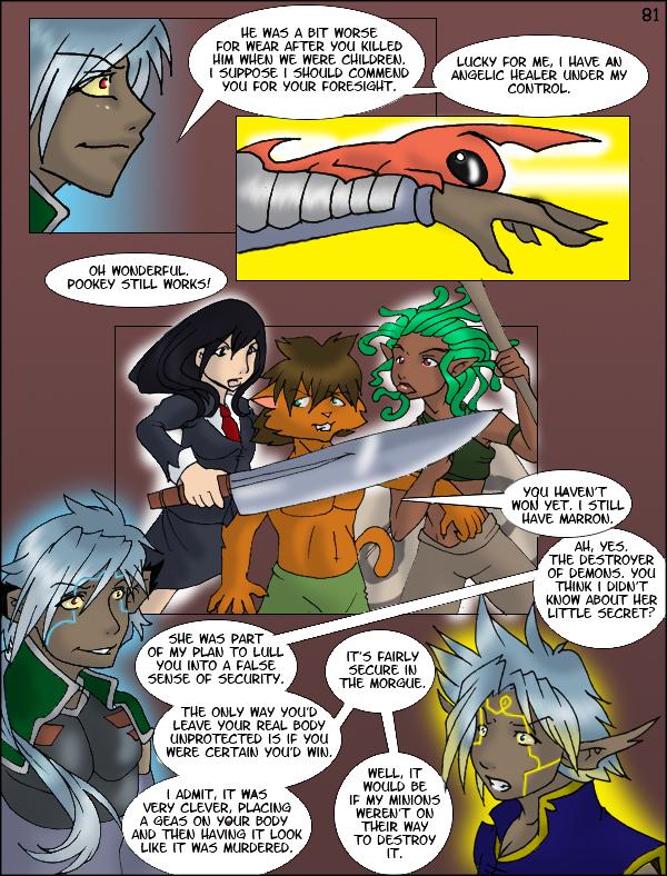 Chapter 2 pg 31: The power of Pookey
