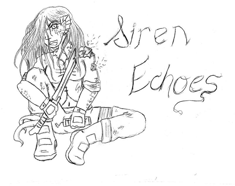 Filler: Siren Echoes
