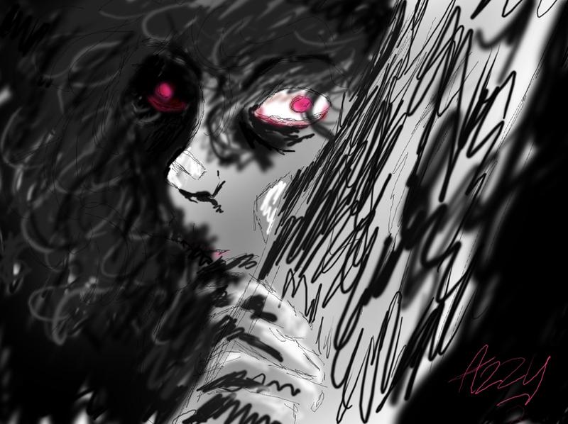 Hallowe'en by azzy