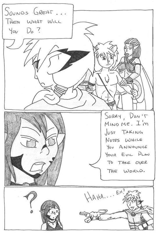 Chapter 2 Pg 41: Just taking Notes