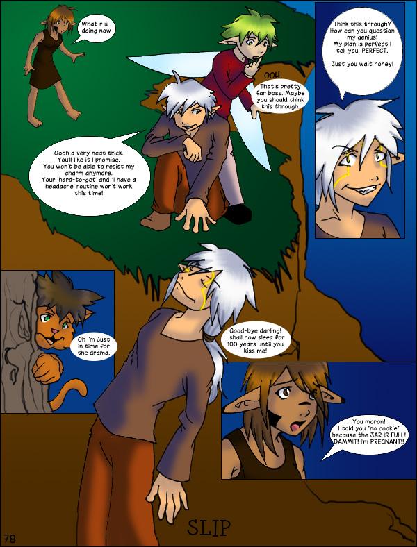 Filler: Page 1