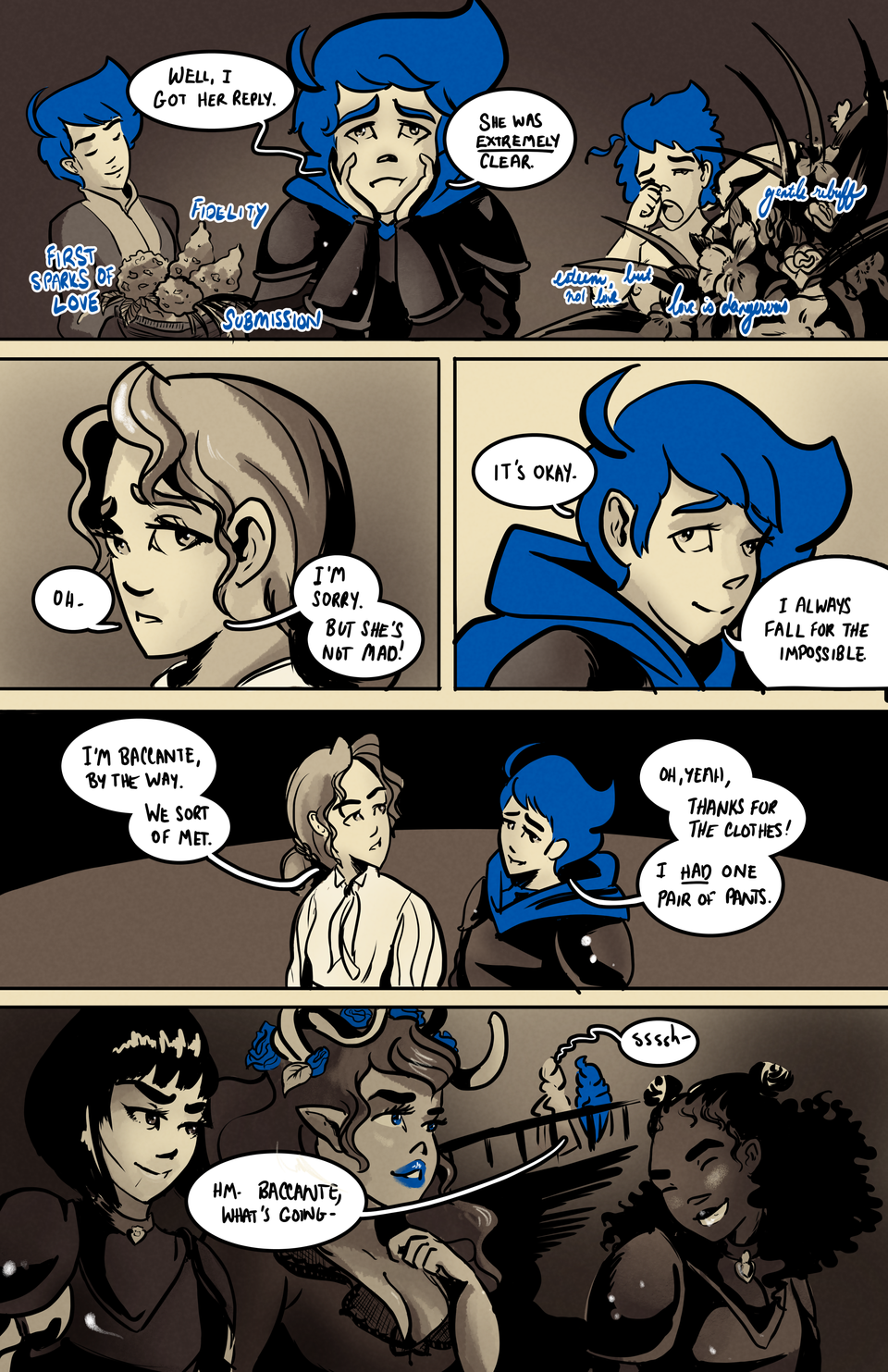 Chapter Three: Page Two