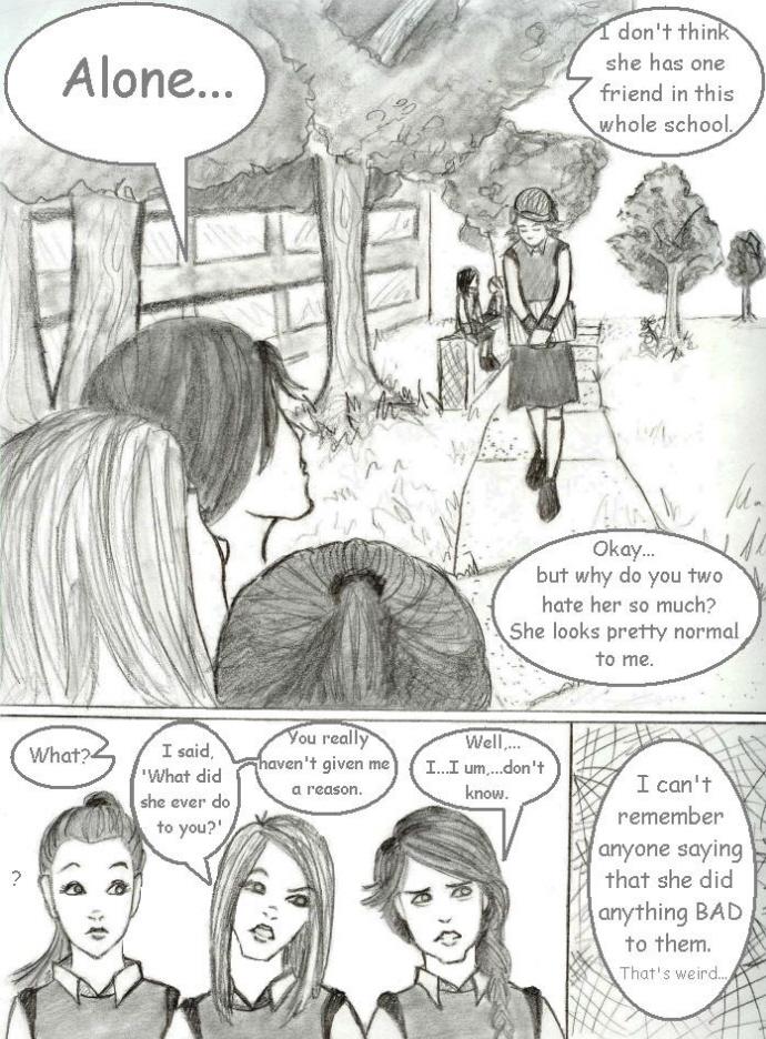 Page 2 (Weird)