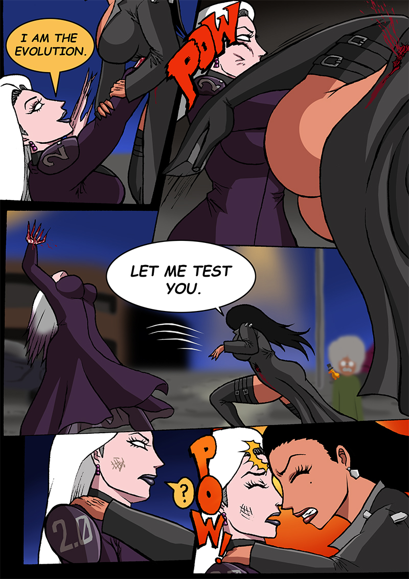 Page 17 p.m. 3