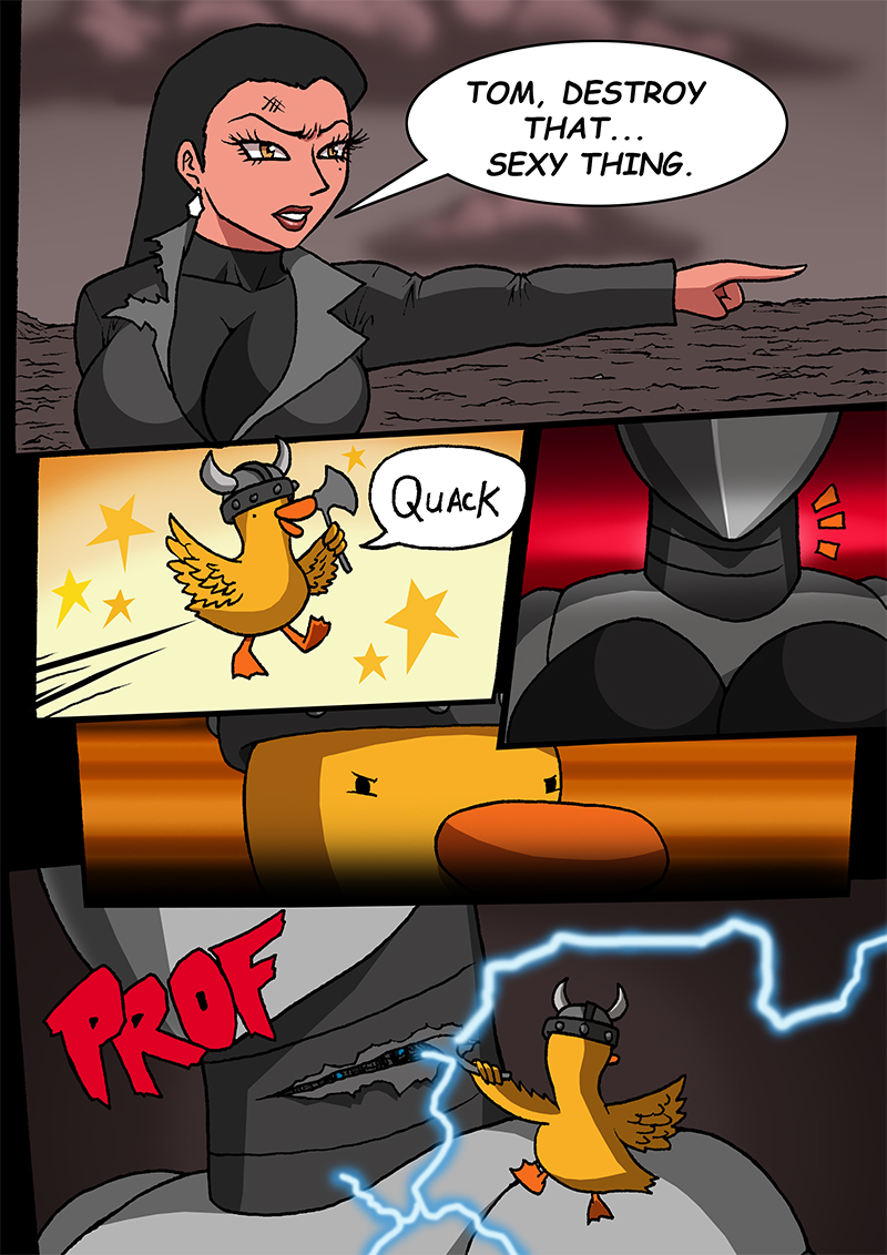 Darkpistol page 12