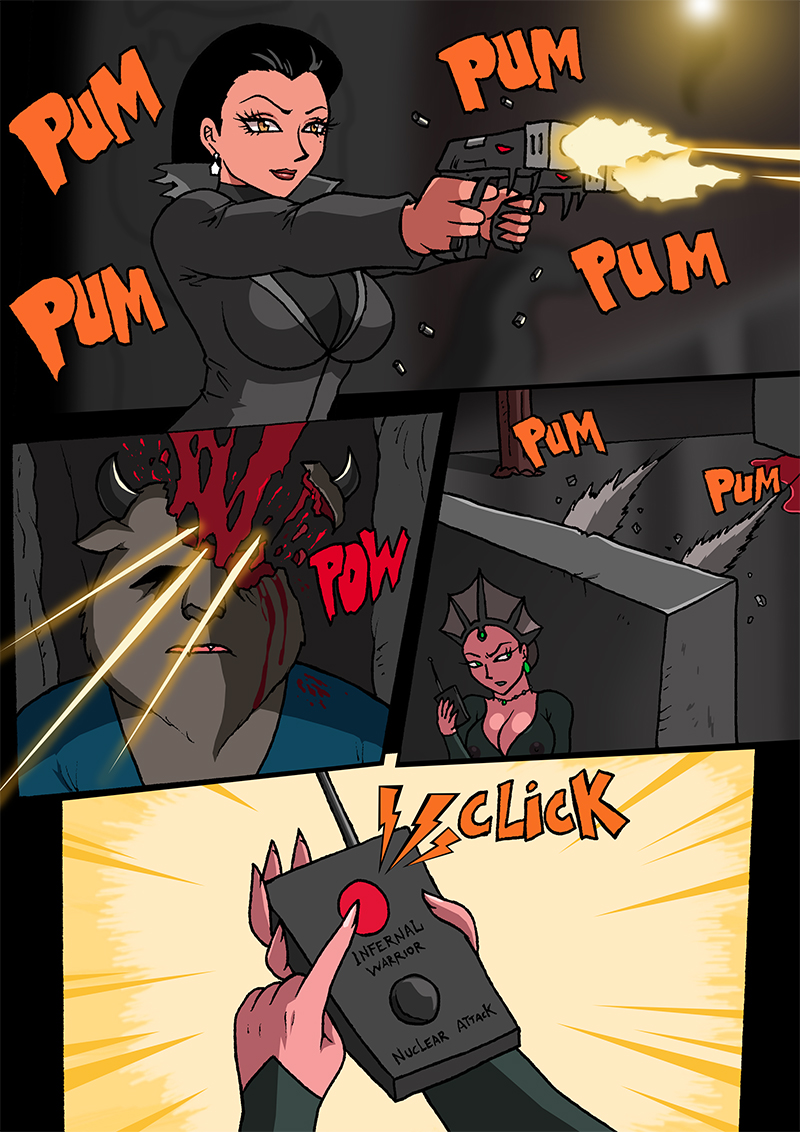 Darkpistol page 16