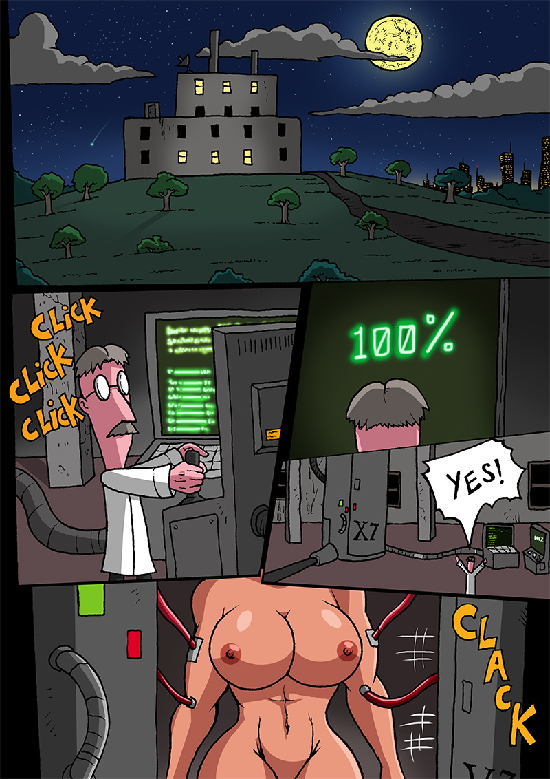 X page 01
