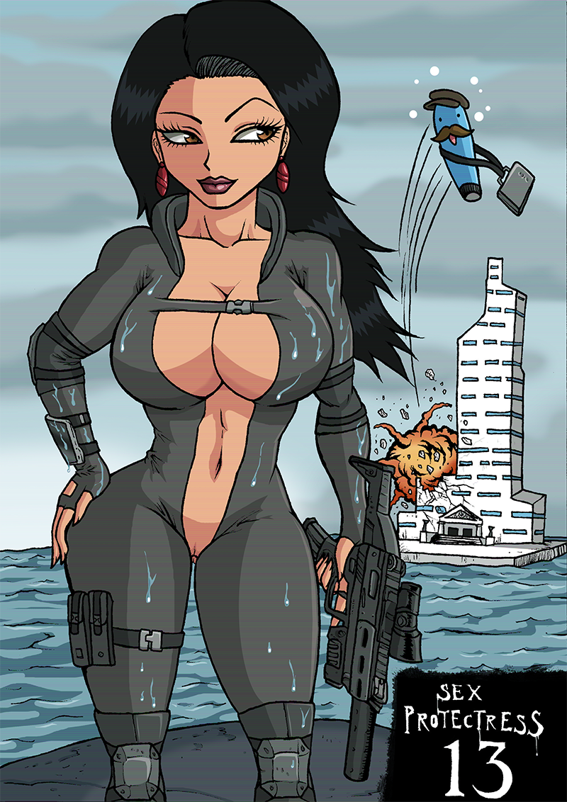 Chapter 13 cover page