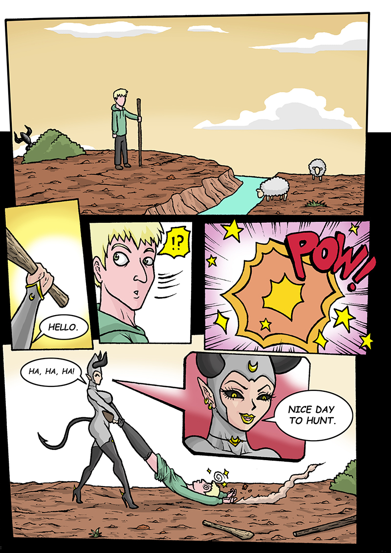 Chapter 6 page 1