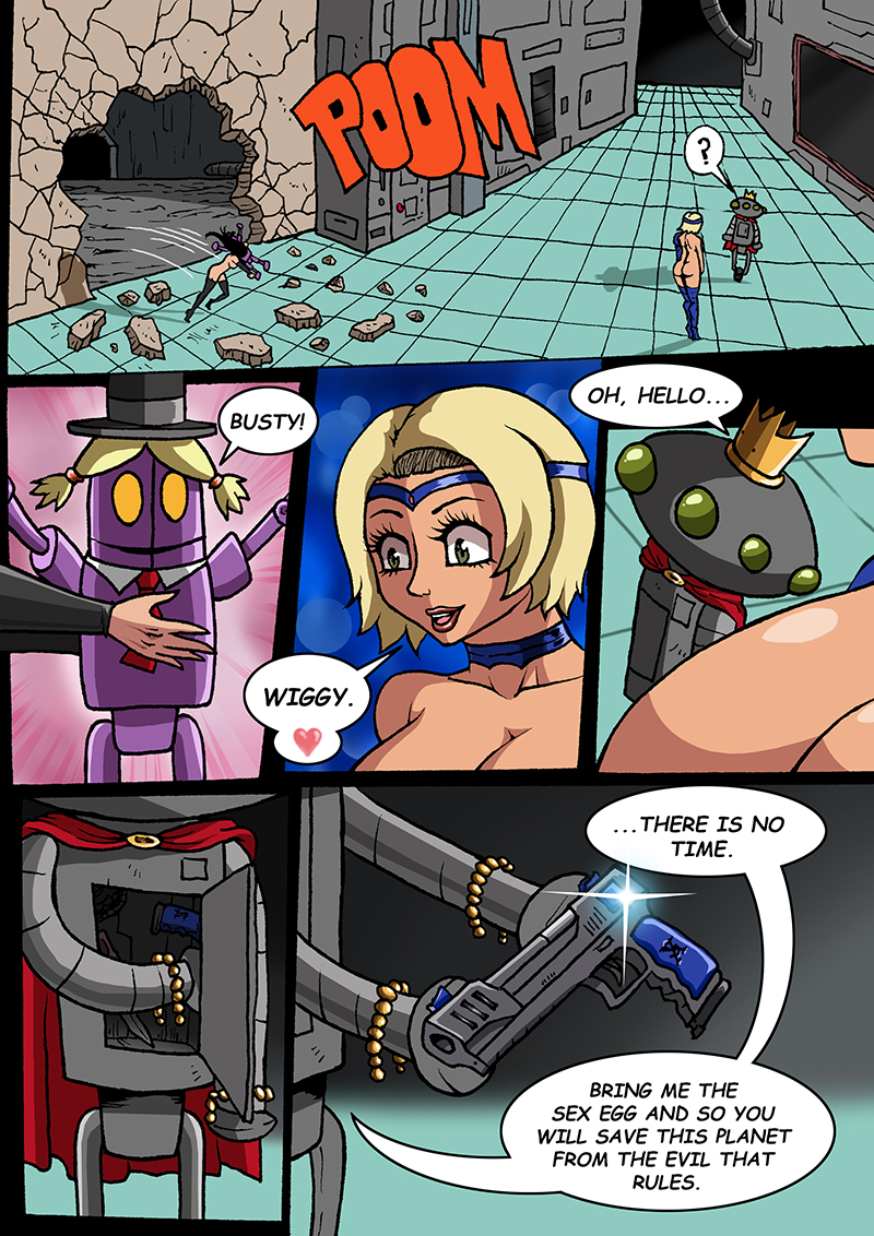 Planet sex page 11