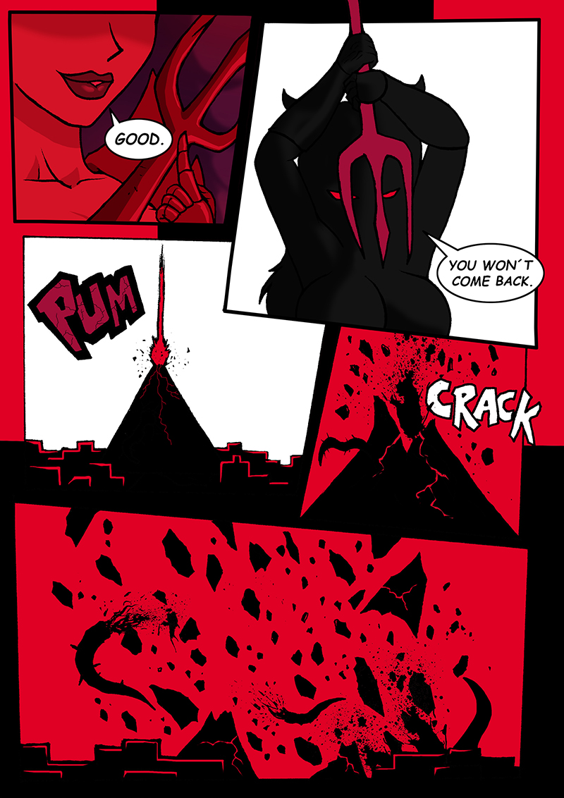 Revenge page 15