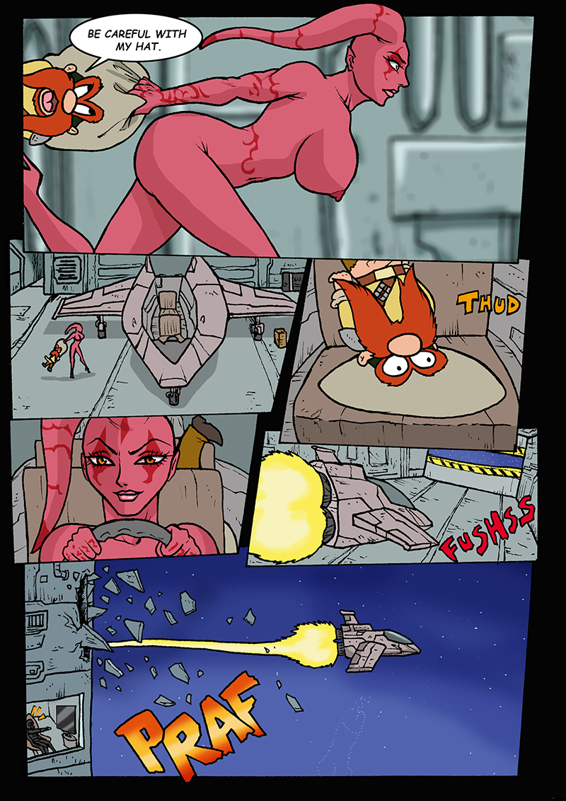 Interrogation page 8