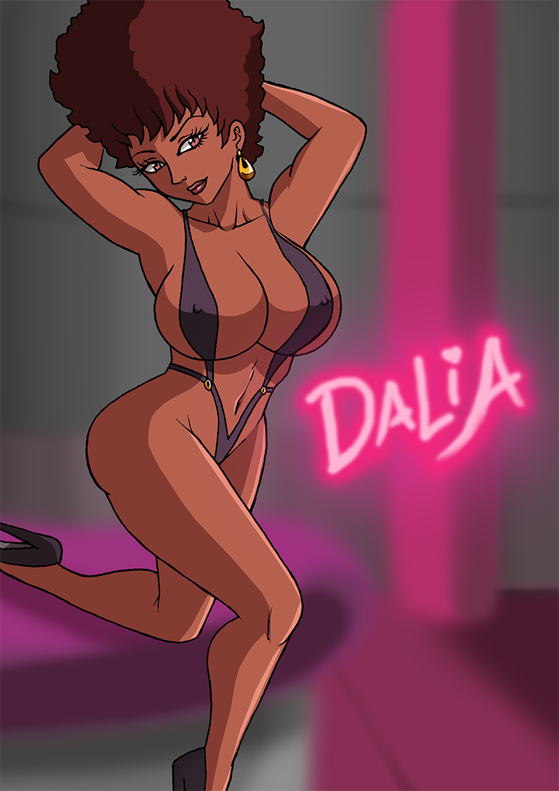 Dalia